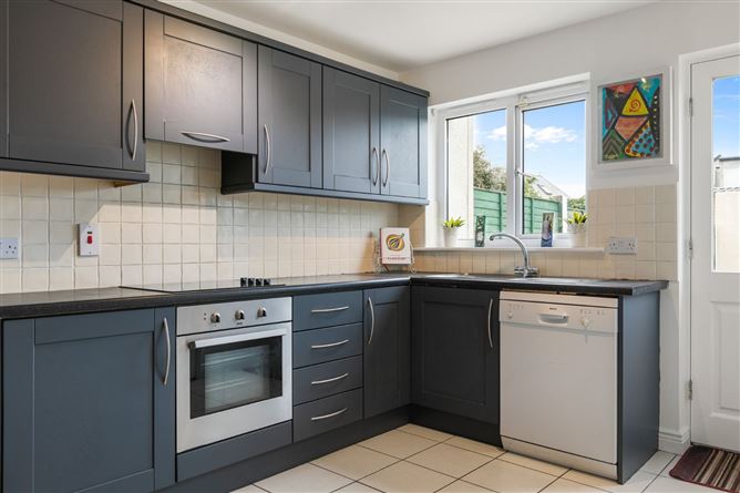 5 Marian Court, Marian Park, Baldoyle, Dublin 13