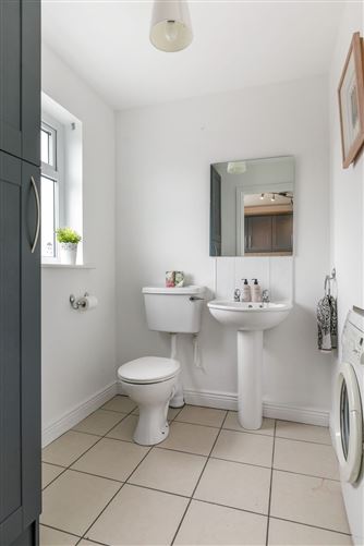 5 Marian Court, Marian Park, Baldoyle, Dublin 13