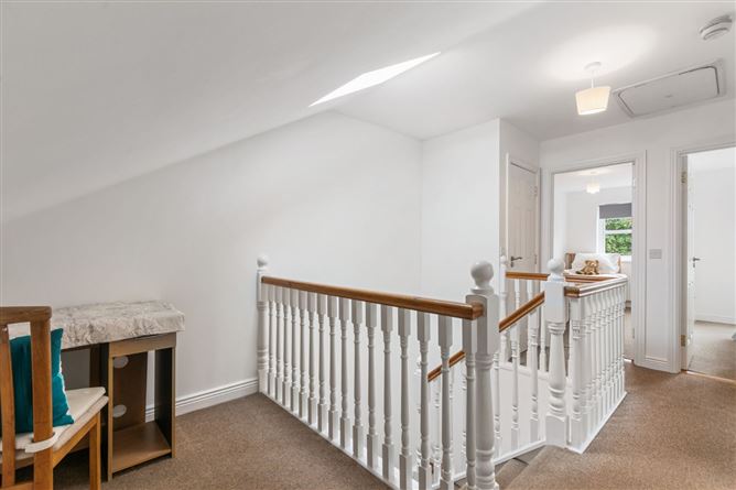 5 Marian Court, Marian Park, Baldoyle, Dublin 13