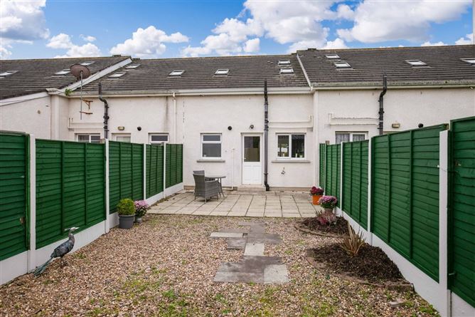 5 Marian Court, Marian Park, Baldoyle, Dublin 13