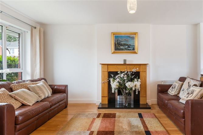 5 Marian Court, Marian Park, Baldoyle, Dublin 13