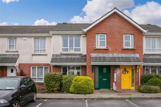 5 Marian Court, Marian Park, Baldoyle, Dublin 13