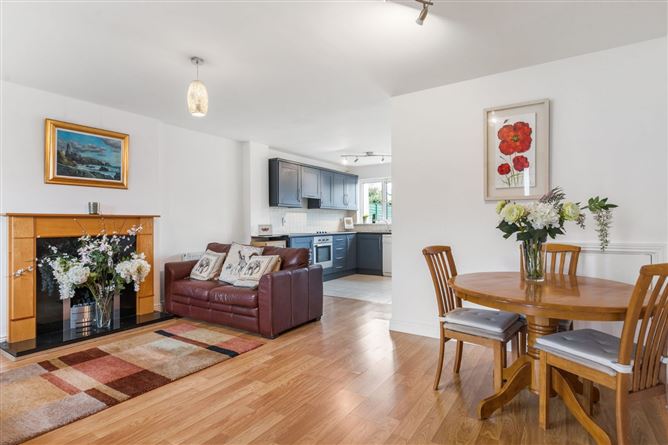 5 Marian Court, Marian Park, Baldoyle, Dublin 13