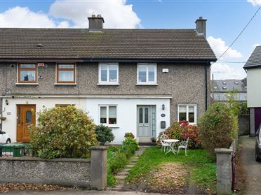 Image for 27 Herberton Drive, Rialto, Dublin 8