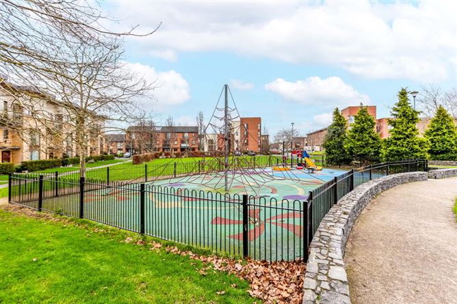 75 Castlegate Way, Adamstown, Lucan, Dublin