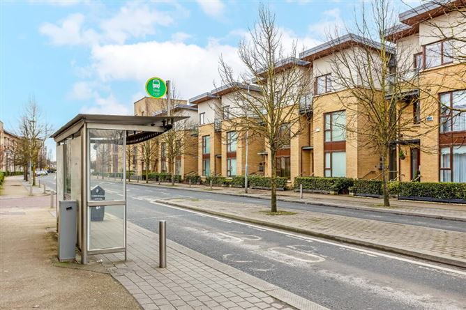 75 Castlegate Way, Adamstown, Lucan, Dublin