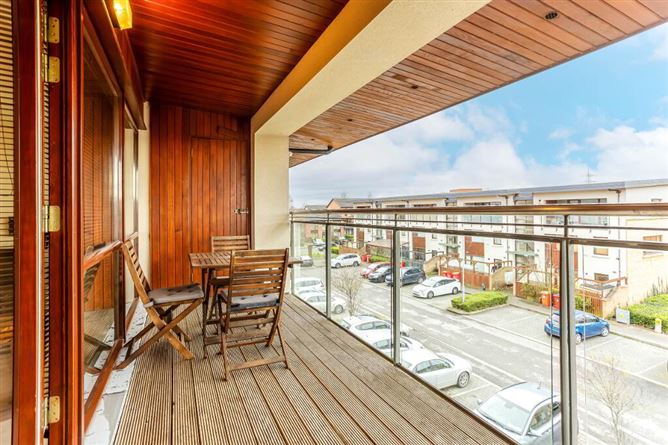 75 Castlegate Way, Adamstown, Lucan, Dublin