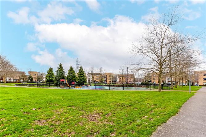75 Castlegate Way, Adamstown, Lucan, Dublin