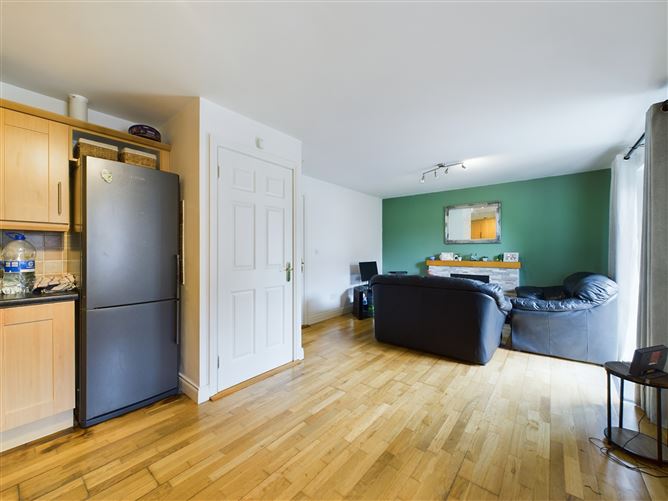 Apt 4 Poachers Lock, Leighlinbridge, Carlow