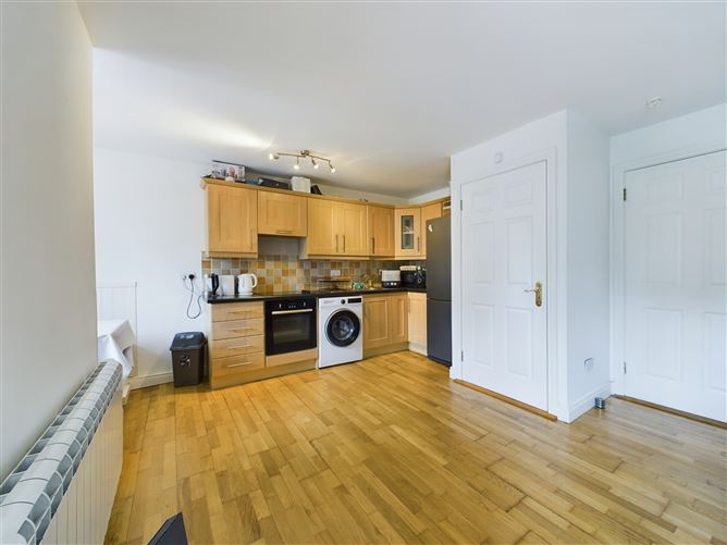 Apt 4 Poachers Lock, Leighlinbridge, Carlow
