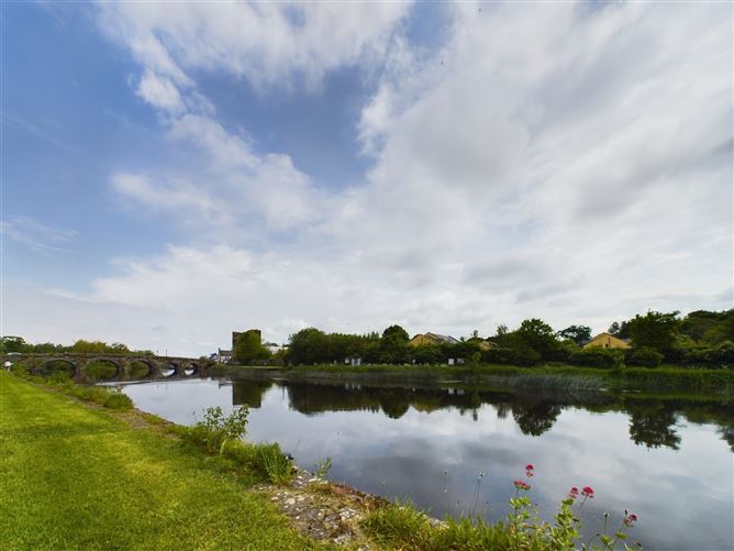 Apt 4 Poachers Lock, Leighlinbridge, Carlow