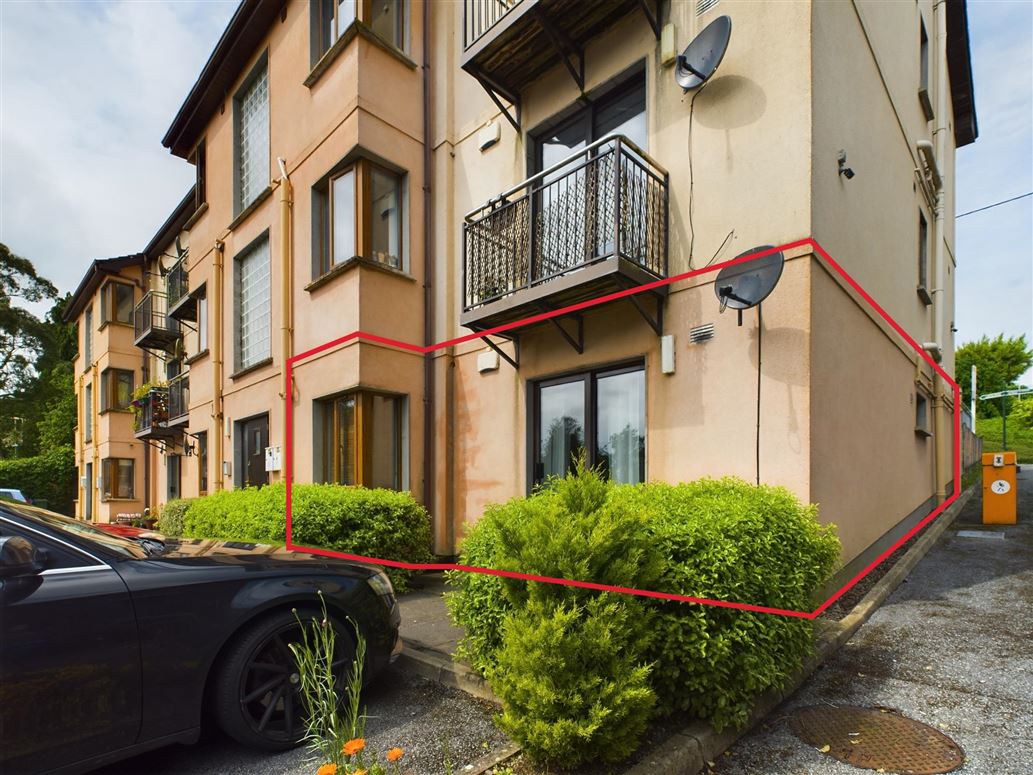 Apt 4 Poachers Lock, Leighlinbridge, Carlow