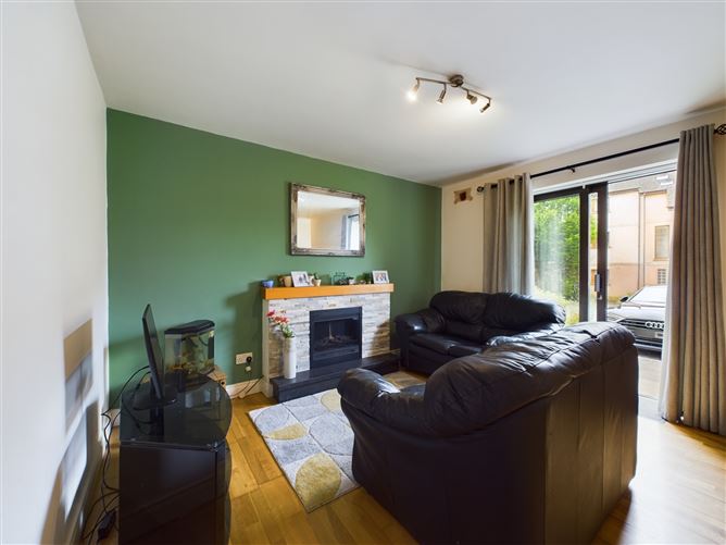 Apt 4 Poachers Lock, Leighlinbridge, Carlow