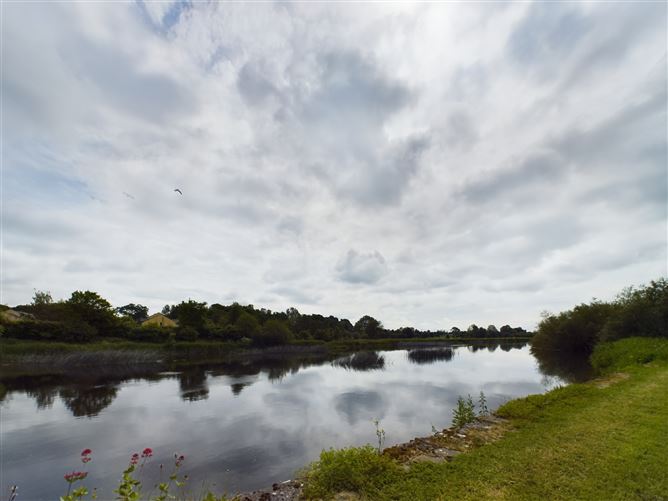 Apt 4 Poachers Lock, Leighlinbridge, Carlow