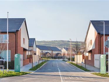 Image for  Dodderbrook, Old Court Road, Ballycullen, Dublin 24