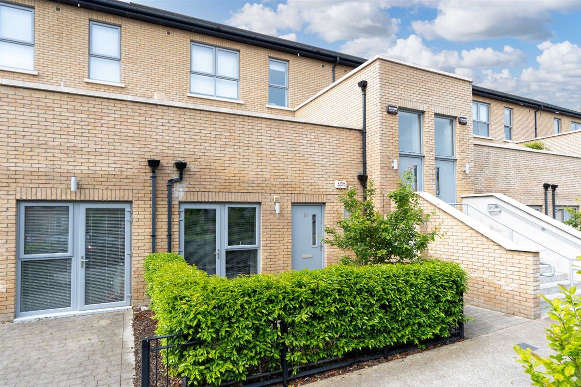 57 Parkside Gardens, Balgriffin, Dublin 13