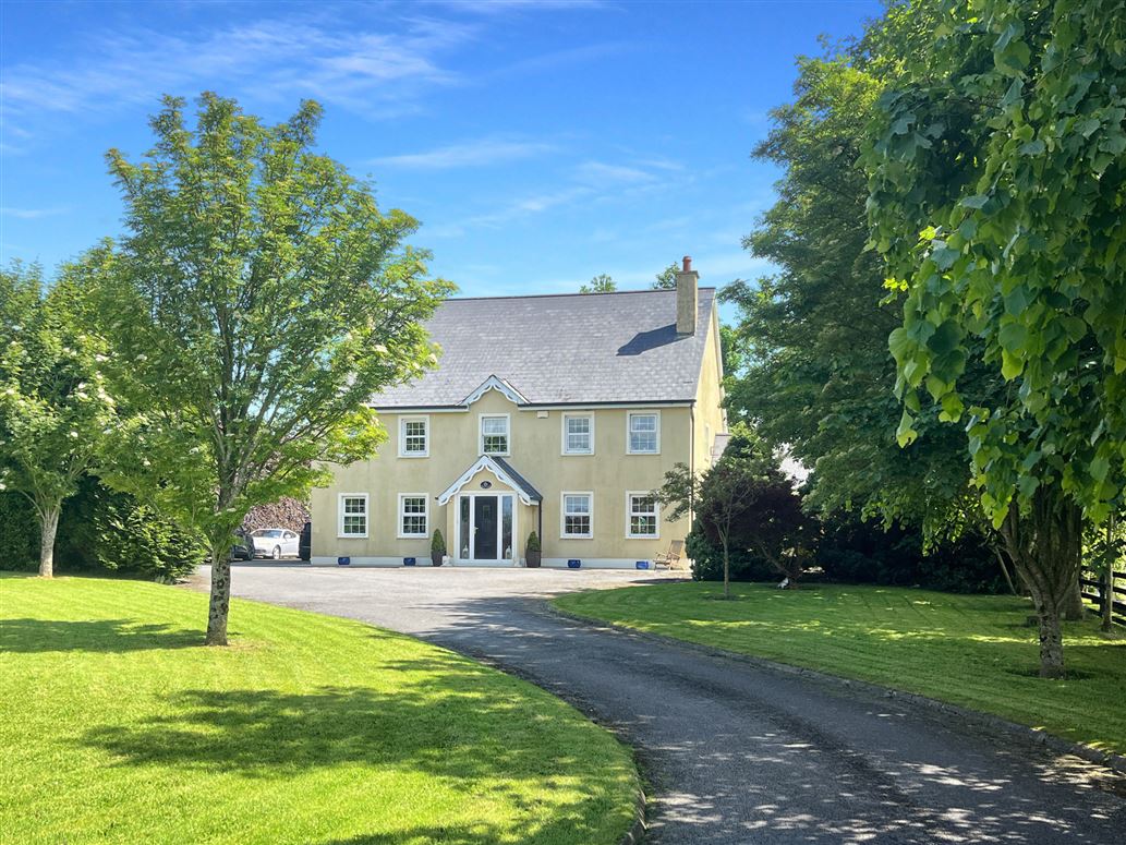 Monsea, Ballycommon, Nenagh
