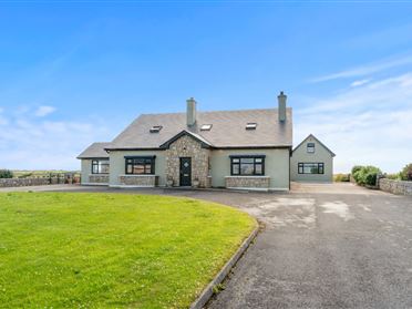 Image for Drumreagh, Clogher, Ballina, Co. Mayo