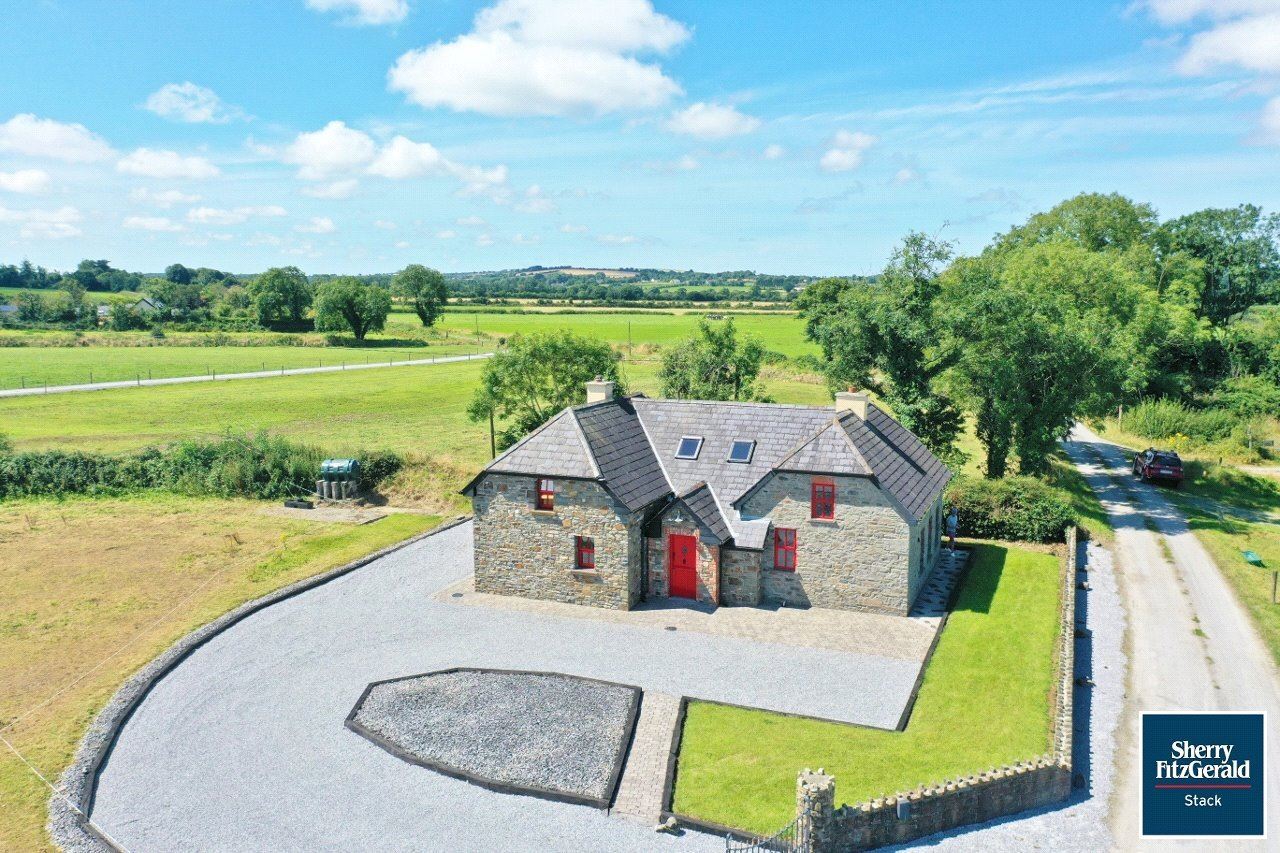 Trieneragh, Duagh, Listowel, Co. Kerry