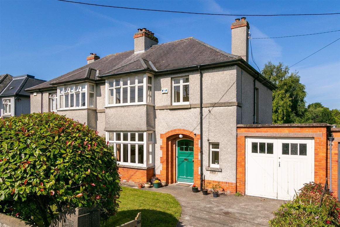 113 St Helens Road, Booterstown, Co. Dublin