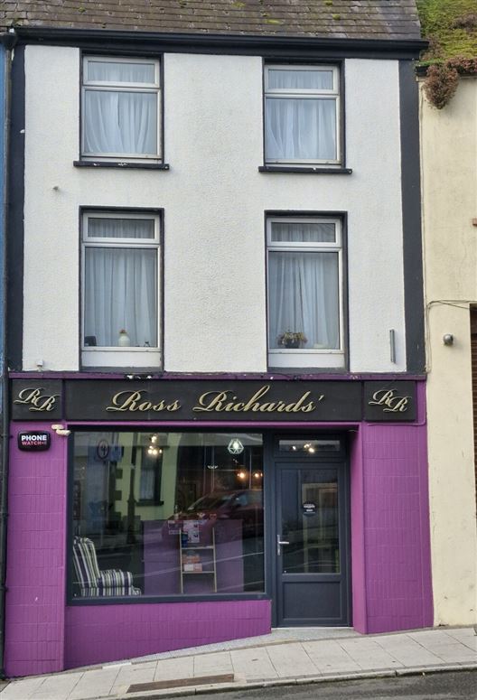 81 Main Street, Ballybay, Monaghan