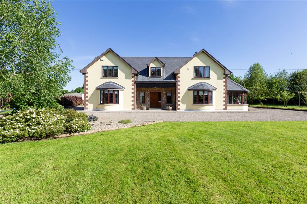 Cloheadon, Caim, Enniscorthy, County Wexford