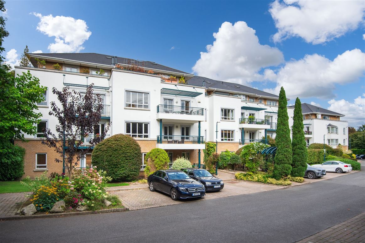 Apartment 2, Merrion Woods, Blackrock, Co. Dublin, Blackrock, County Dublin