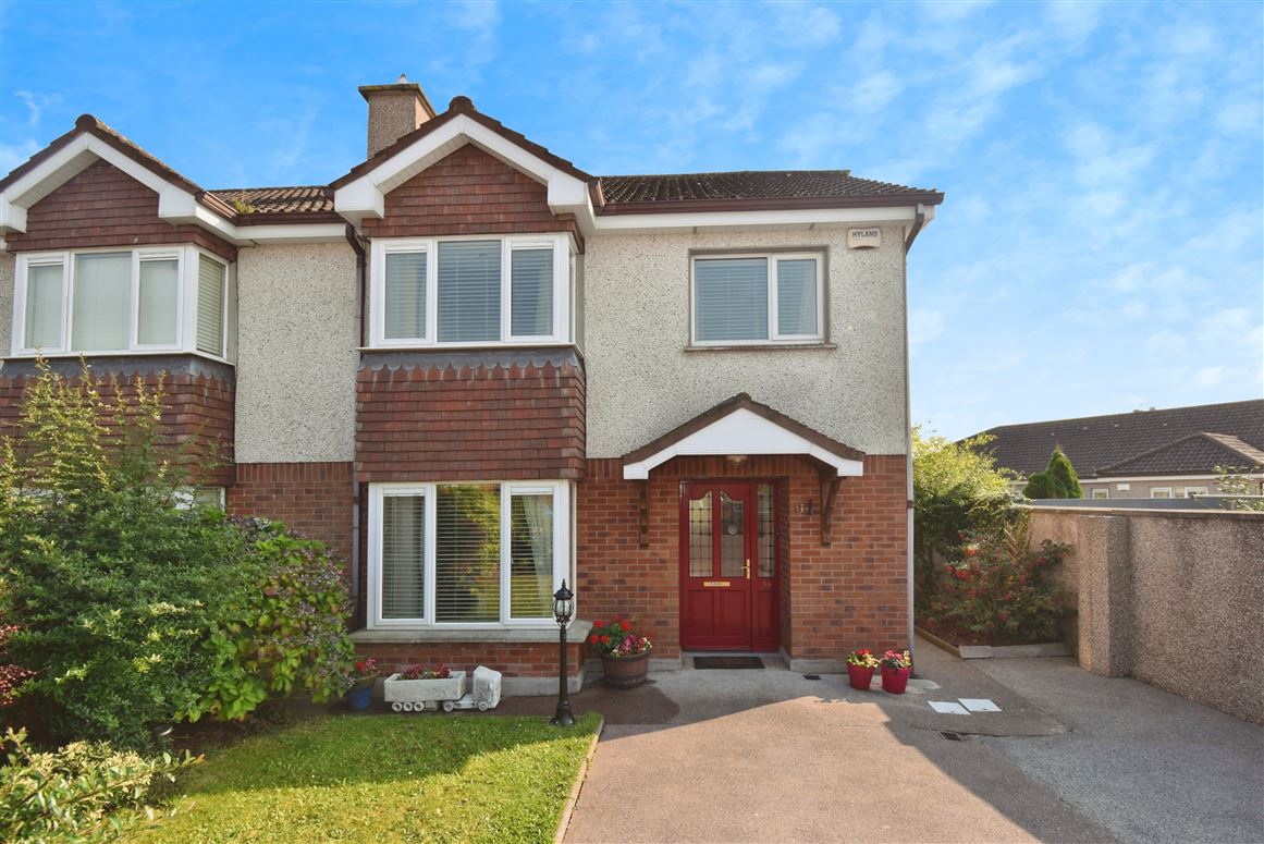 34 Ashmount, Silversprings, Cork