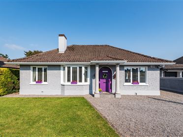 Image for Claragh, 24 Moore Park, Newbridge, Co. Kildare