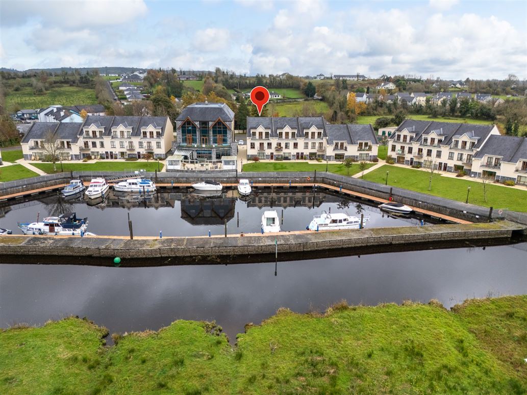 27 Leitrim Marina, Leitrim Village, Co. Leitrim
