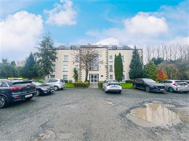 Image for 14 William Howard Russell Suites, Garters Lane, Saggart, Co.Dublin