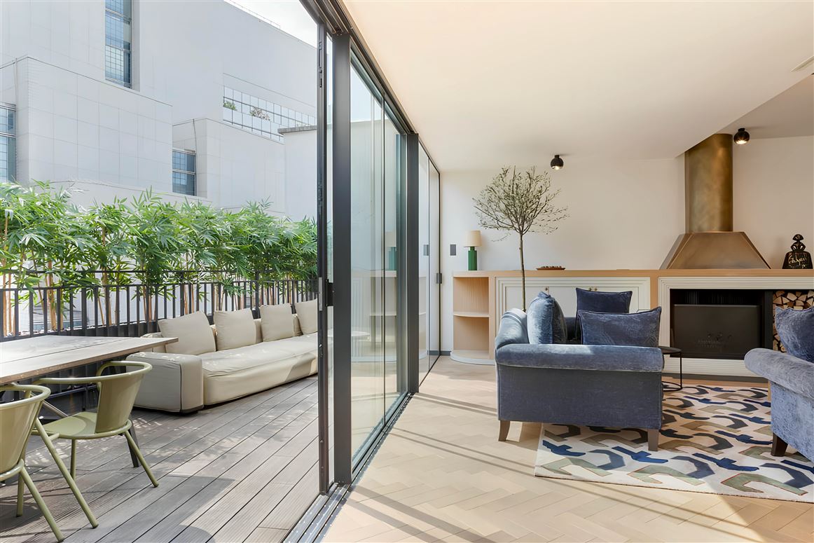 Elegant Paris,Paris,Île-de-France,France