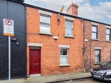 Image for 3 Prospect Avenue, Glasnevin, Dublin 9