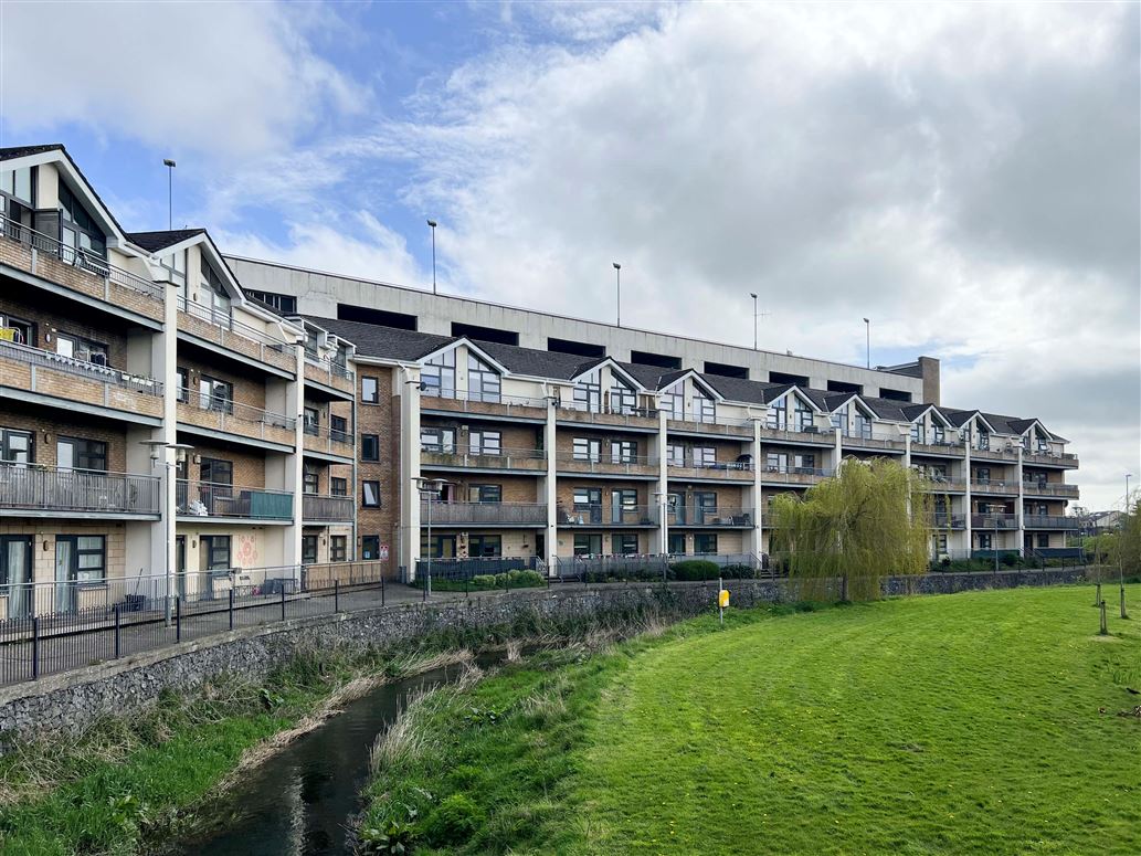 Apartment 42, Killegland Meadows, Ashbourne, Meath