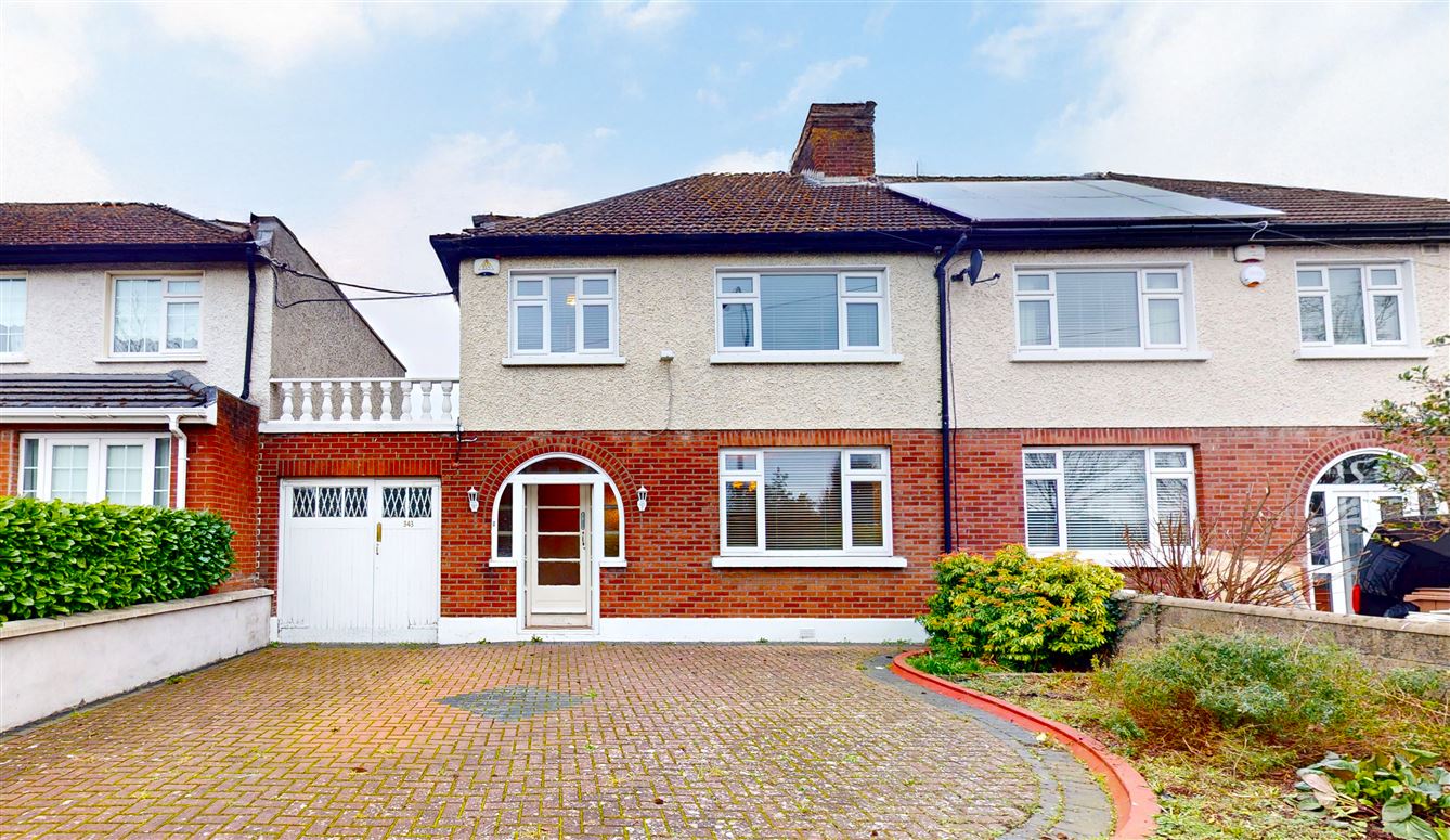 343 Navan Road, Navan Road, Dublin 7