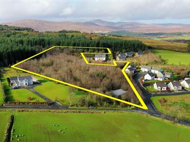 Image for Churchill, Co. Donegal