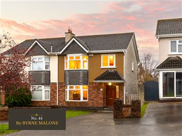 Image for 44 Beechmount , Newbridge, Kildare