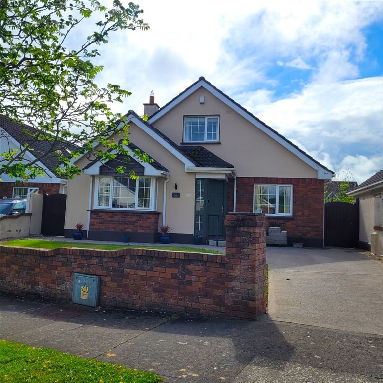 86 Beechmount, Green Road, Newbridge, Kildare