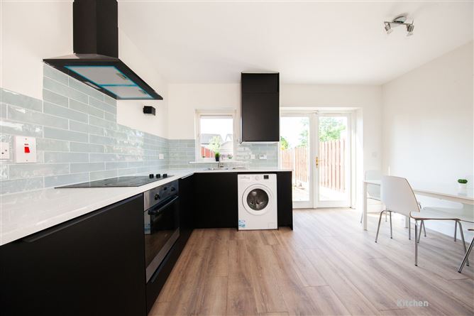 138 Beech Park, Easton Road, Leixlip, Kildare