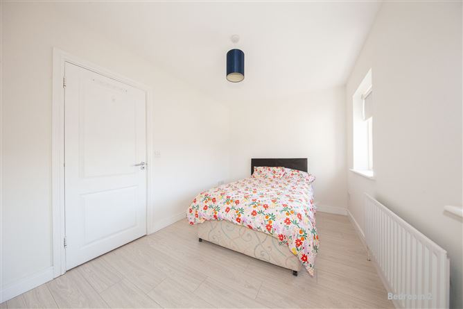 138 Beech Park, Easton Road, Leixlip, Kildare