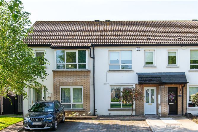 138 Beech Park, Easton Road, Leixlip, Kildare