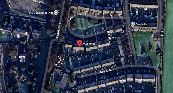 138 Beech Park, Easton Road, Leixlip, Kildare