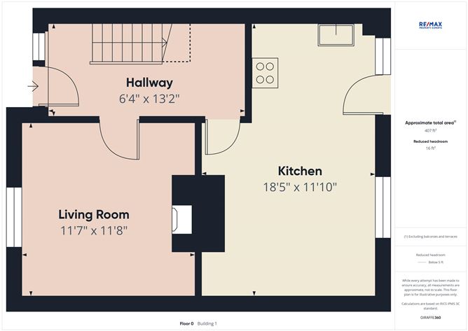 35 Lathaleer, Baltinglass, Wicklow