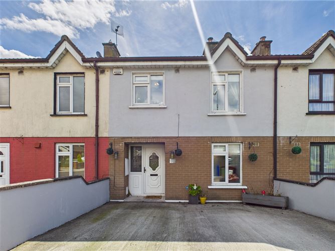 35 Lathaleer, Baltinglass, Wicklow