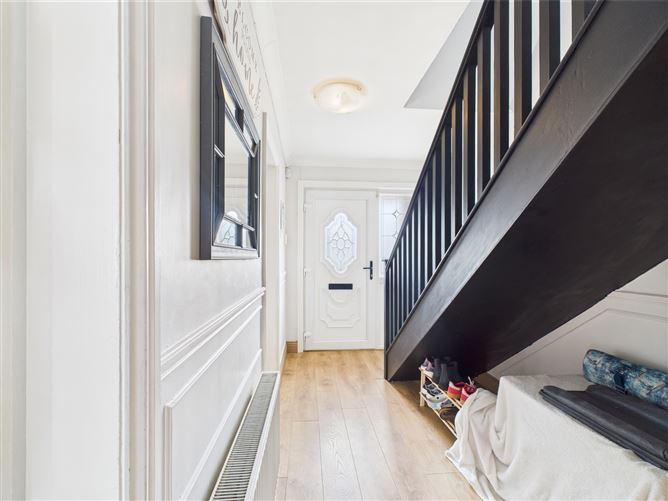 35 Lathaleer, Baltinglass, Wicklow