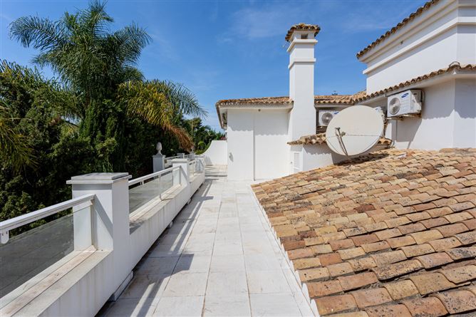 Spain, Marbella, Marbella Este - COSTA-00669P