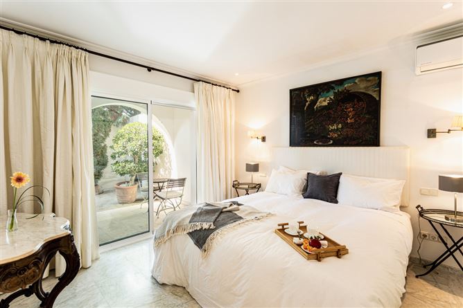 Spain, Marbella, Marbella Este - COSTA-00669P