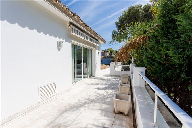 Spain, Marbella, Marbella Este - COSTA-00669P