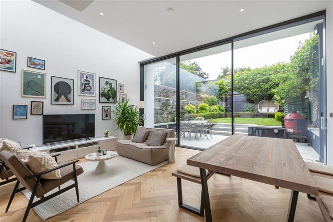 32 Heytesbury Street, Portobello, Dublin 8