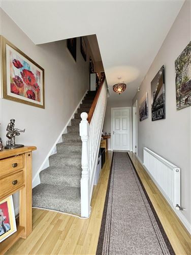 15 Ard Caoin, Gort Road, Ennis, County Clare